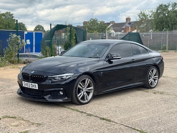 Used BMW 4 Series 2014 for sale - 78630953: Photo