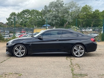 Used BMW 4 Series 2014 for sale - 78630953: Photo