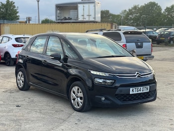 Used Citroen C4 Picasso 2015 for sale - 78647881: Photo