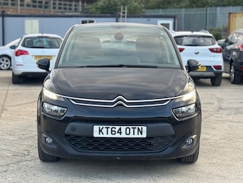 Used Citroen C4 Picasso 2015 for sale - 78647881: Photo