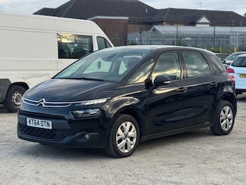 Used Citroen C4 Picasso 2015 for sale - 78647881: Photo