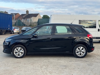 Used Citroen C4 Picasso 2015 for sale - 78647881: Photo
