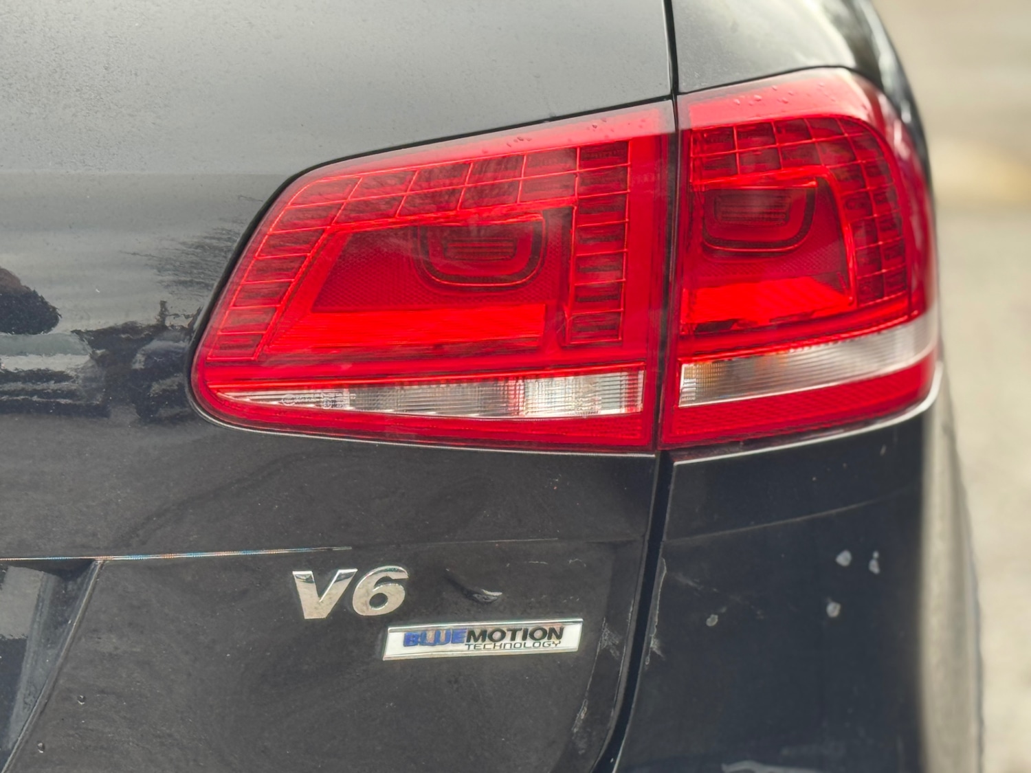 Used Volkswagen Touareg 2016 for sale - 77548383: Photo 13