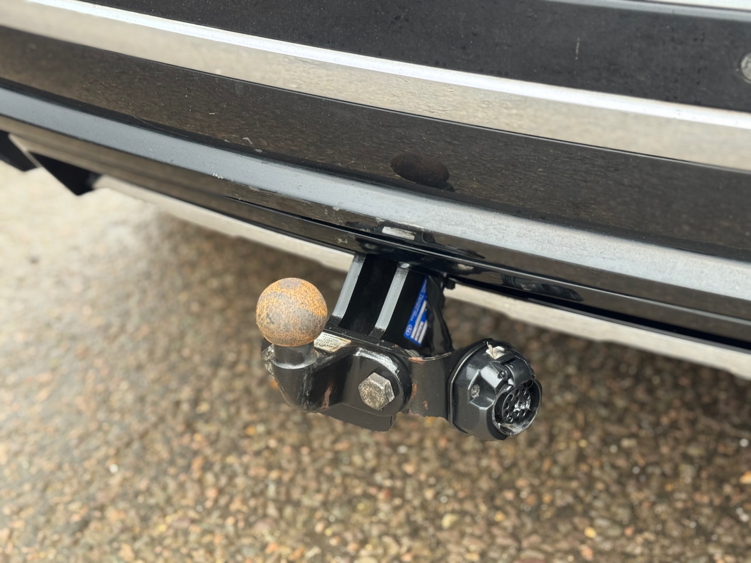 Used Volkswagen Touareg 2016 for sale - 77548383: Photo 15