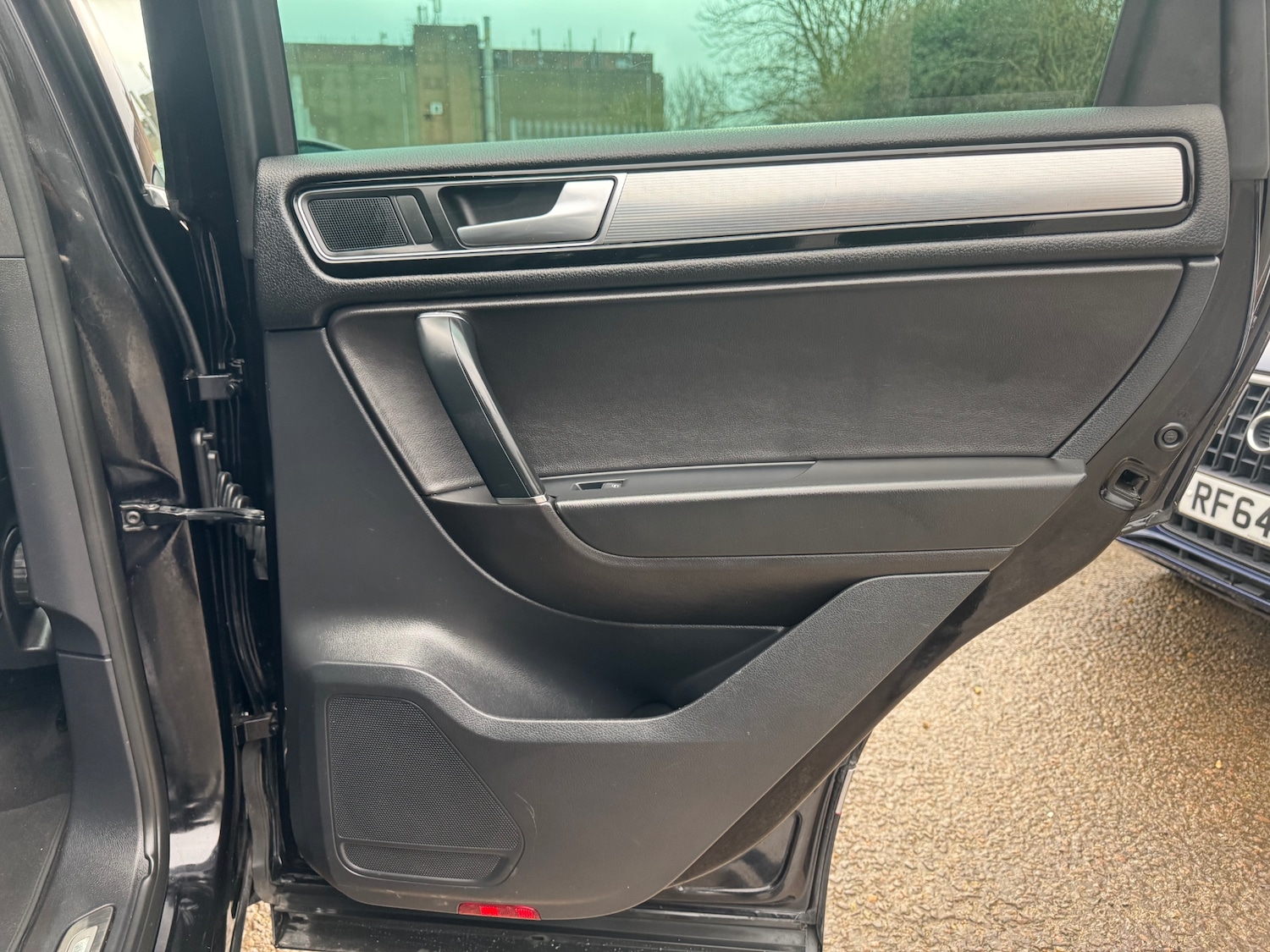 Used Volkswagen Touareg 2016 for sale - 77548383: Photo 16