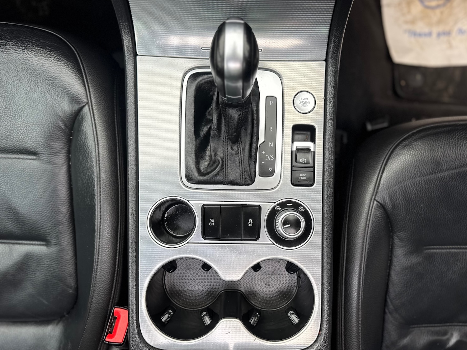 Used Volkswagen Touareg 2016 for sale - 77548383: Photo 36