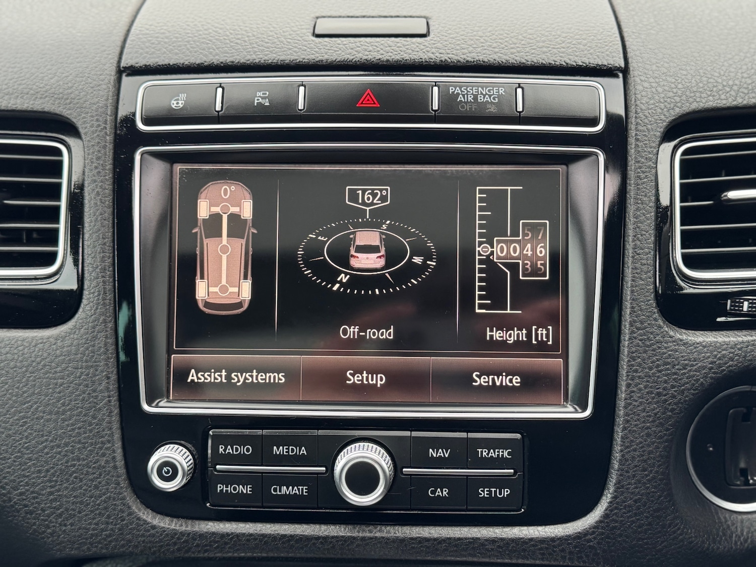 Used Volkswagen Touareg 2016 for sale - 77548383: Photo 43