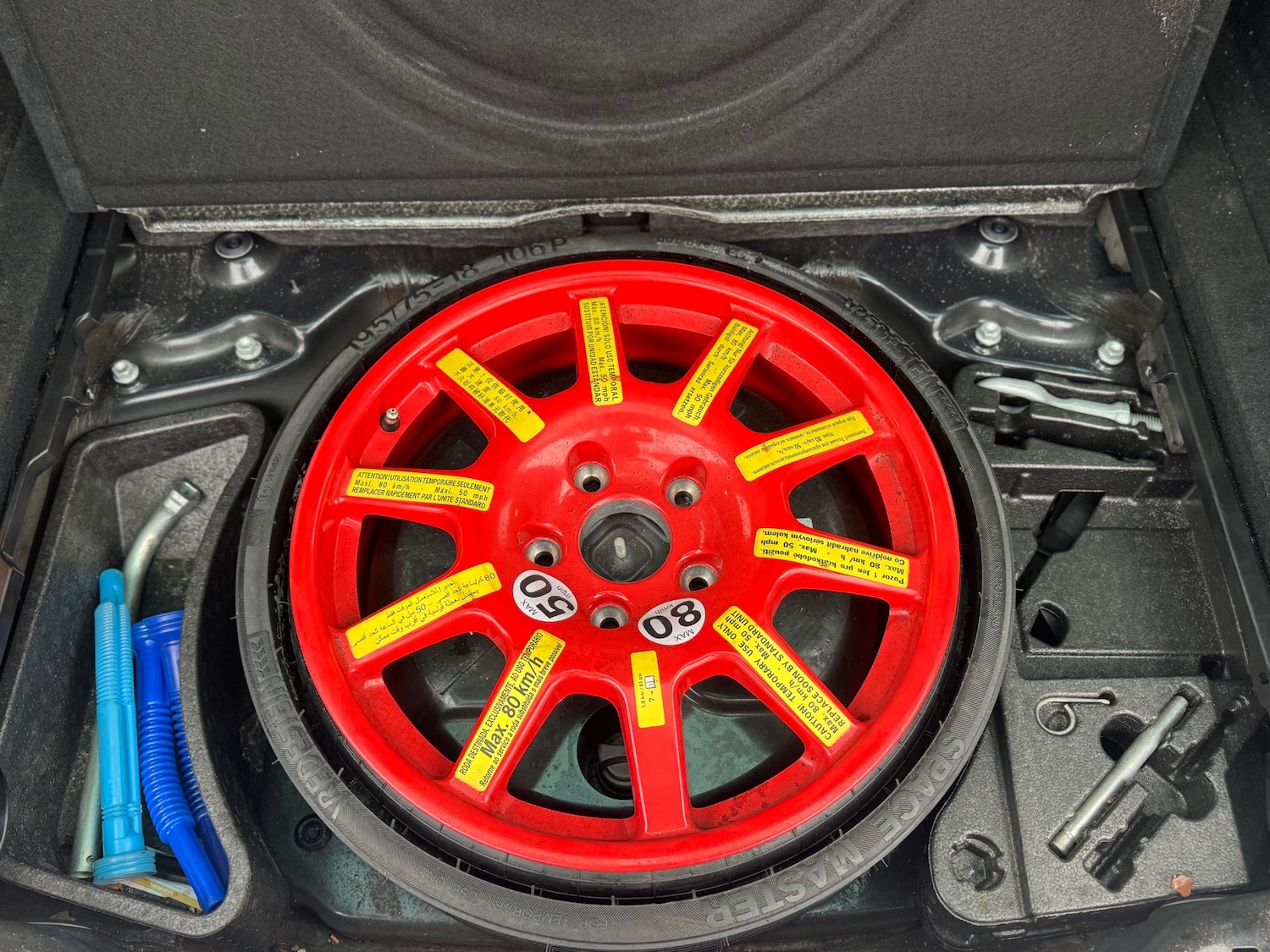 Used Volkswagen Touareg 2016 for sale - 77548383: Photo 54