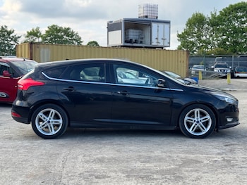 Used Ford Focus 2016 for sale - 78475303: Photo
