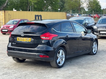Used Ford Focus 2016 for sale - 78475303: Photo