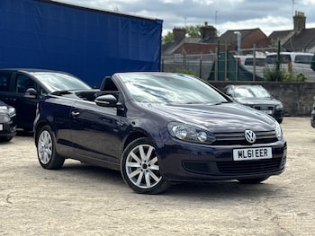 Used Volkswagen Golf 2011 for sale - 78894809: Photo