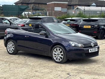 Used Volkswagen Golf 2011 for sale - 78894809: Photo