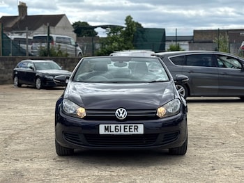 Used Volkswagen Golf 2011 for sale - 78894809: Photo