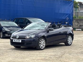 Used Volkswagen Golf 2011 for sale - 78894809: Photo