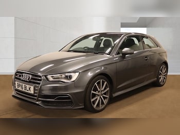 Used Audi A3 2016 for sale - 79234656: Photo