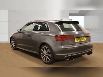 Used Audi A3 2016 for sale - 79234656: Photo