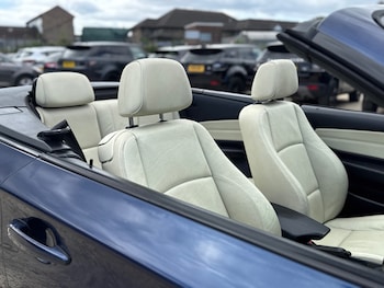 Used BMW 1 Series 2010 for sale - 78894885: Photo