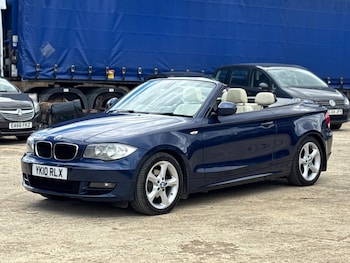 Used BMW 1 Series 2010 for sale - 78894885: Photo