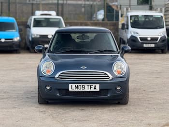 Used MINI Hatch 2009 for sale - 79644933: Photo