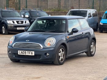 Used MINI Hatch 2009 for sale - 79644933: Photo
