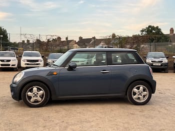 Used MINI Hatch 2009 for sale - 79644933: Photo