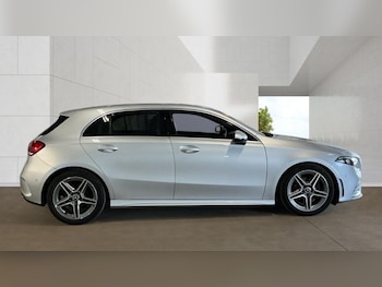 Used Mercedes-Benz A-Class 2020 for sale - 79255261: Photo