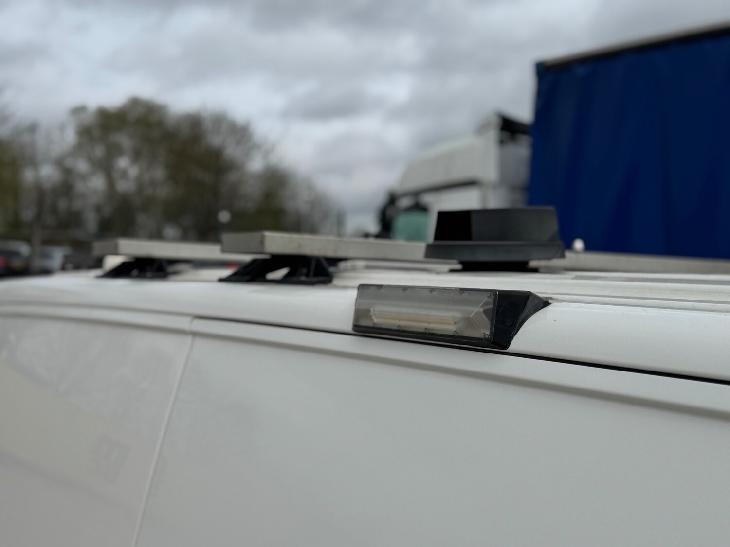 Used Volkswagen Transporter 2018 for sale - 77553316: Photo 13