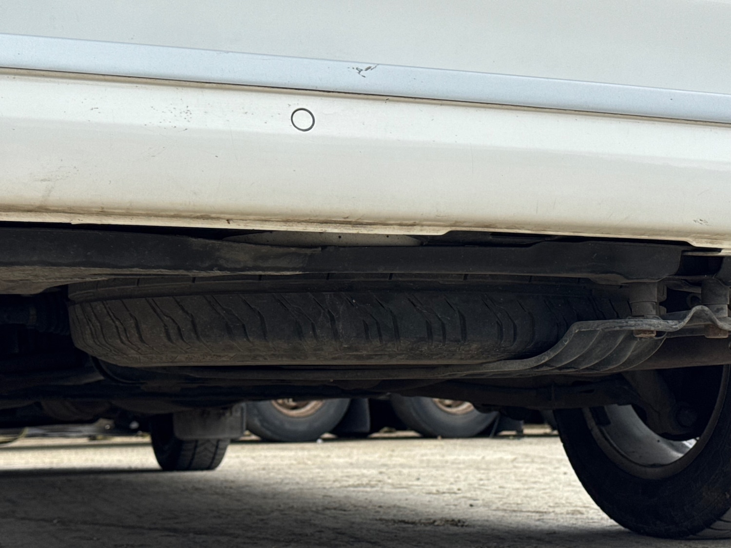 Used Volkswagen Transporter 2018 for sale - 77553316: Photo 15