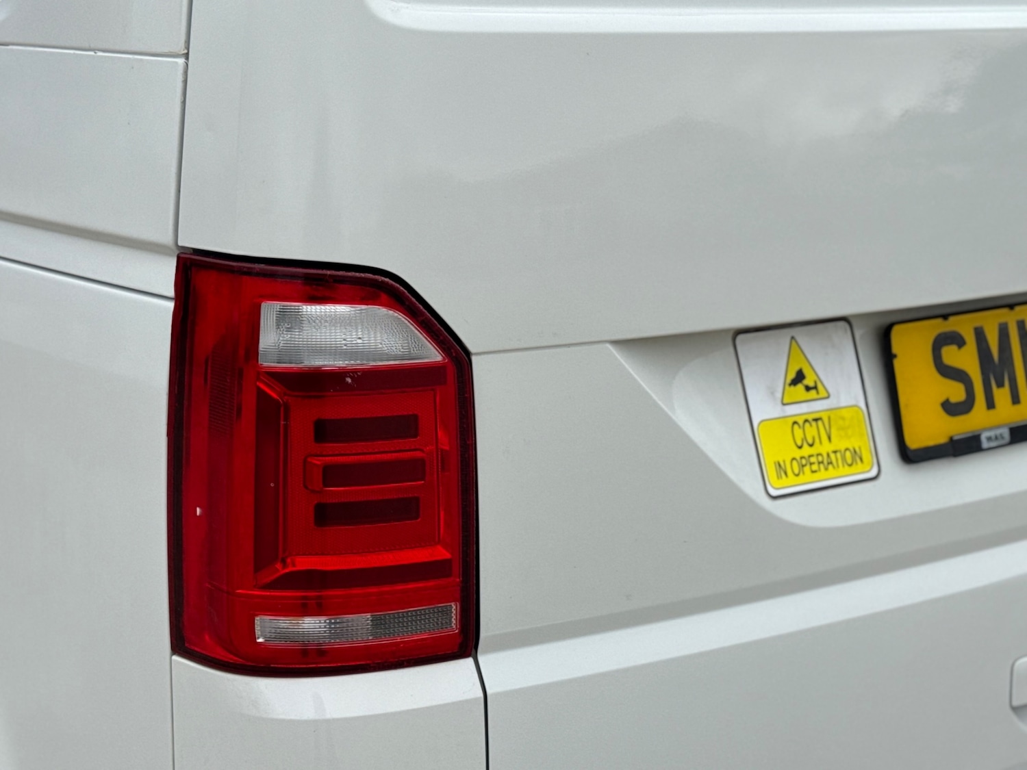 Used Volkswagen Transporter 2018 for sale - 77553316: Photo 16