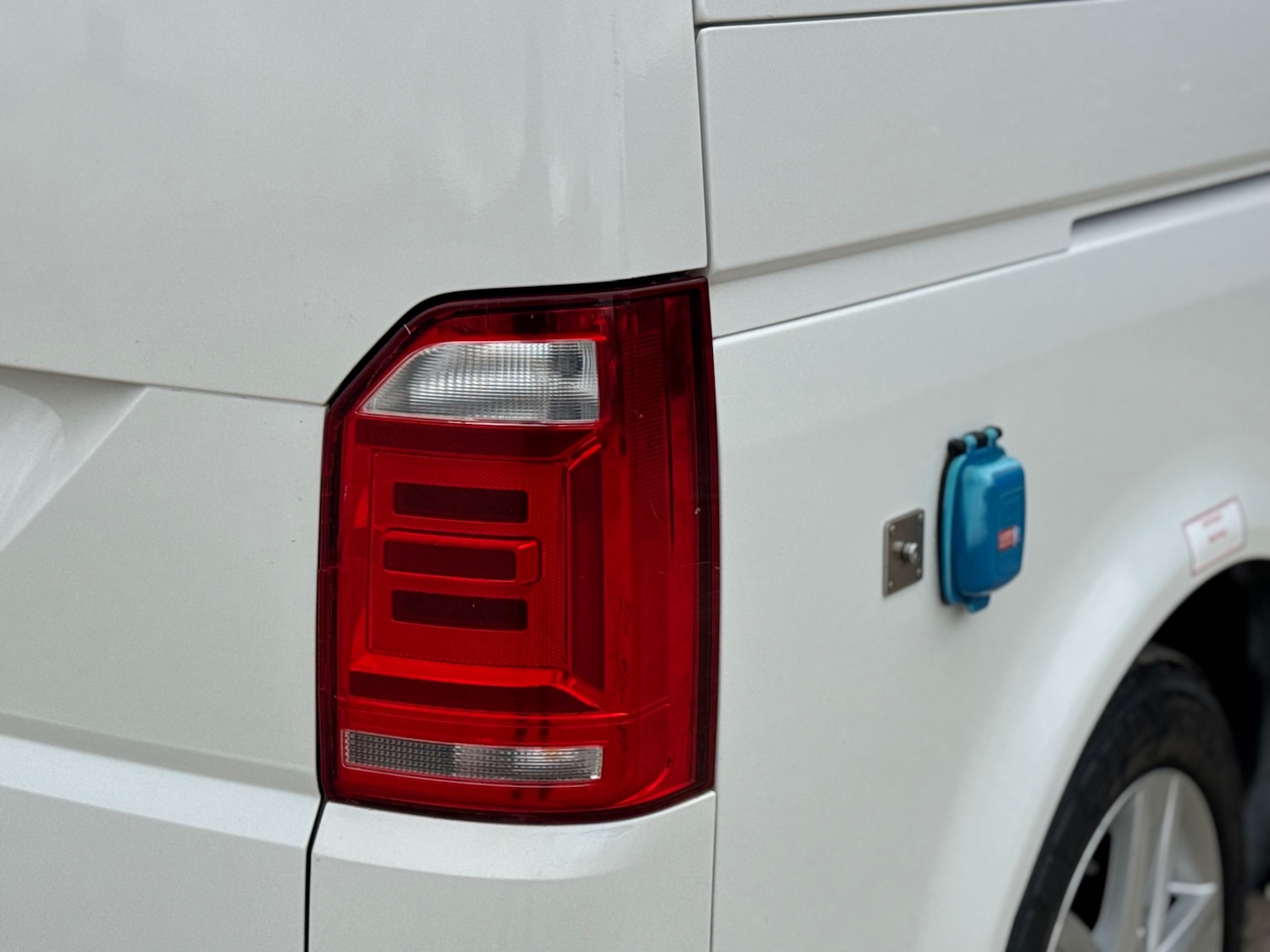 Used Volkswagen Transporter 2018 for sale - 77553316: Photo 17