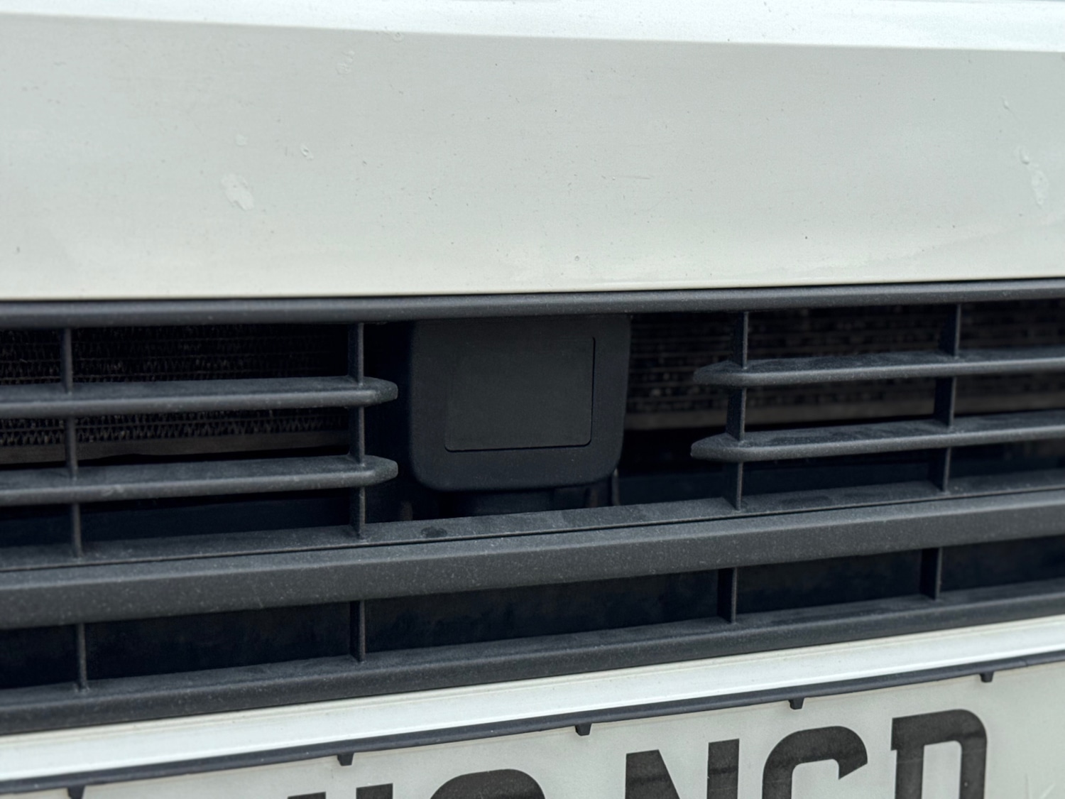 Used Volkswagen Transporter 2018 for sale - 77553316: Photo 21