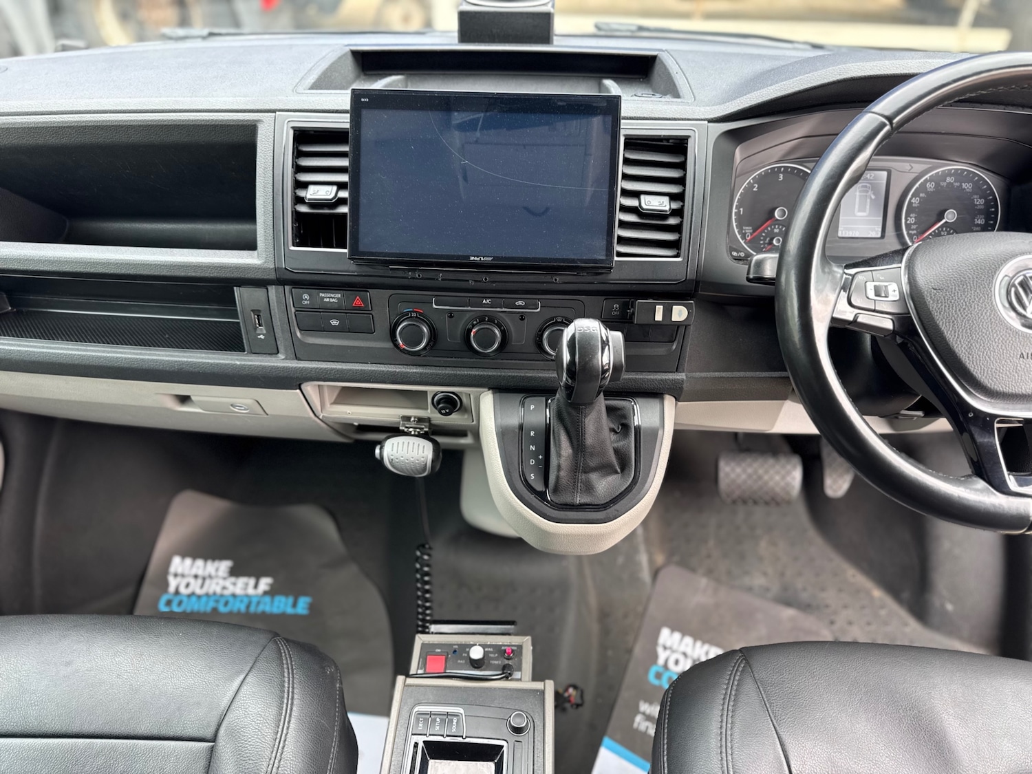 Used Volkswagen Transporter 2018 for sale - 77553316: Photo 25