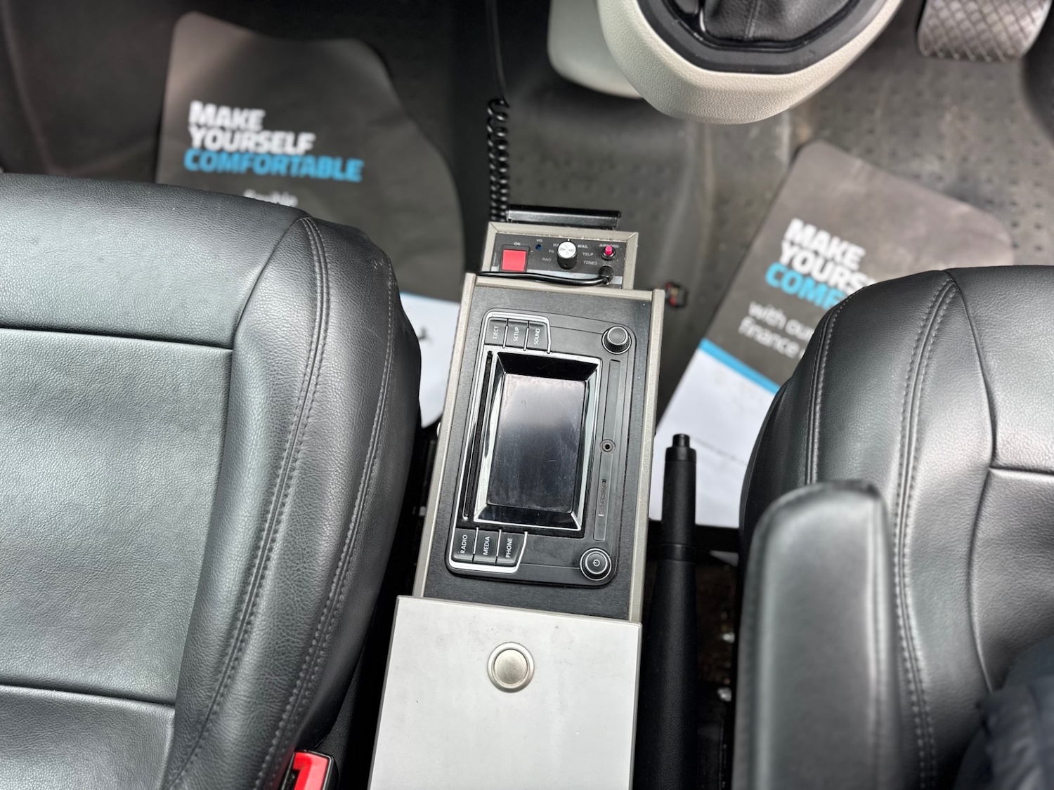 Used Volkswagen Transporter 2018 for sale - 77553316: Photo 26