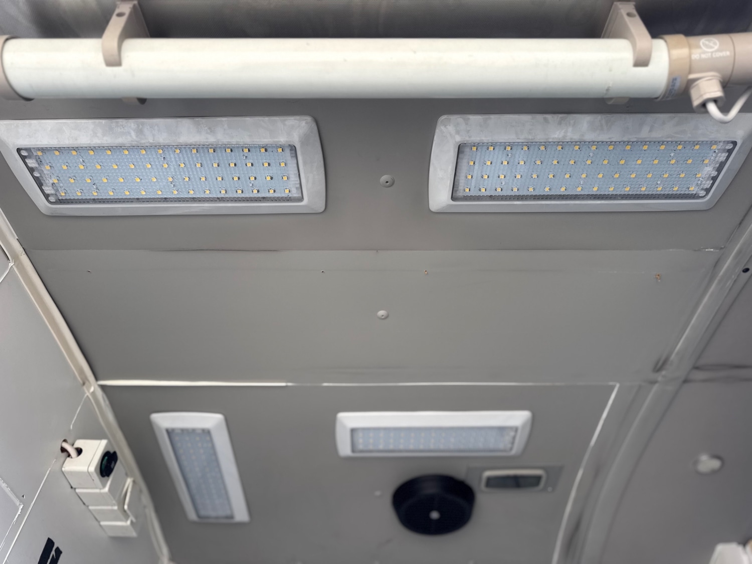 Used Volkswagen Transporter 2018 for sale - 77553316: Photo 43