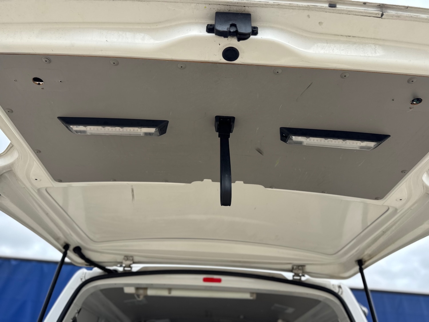 Used Volkswagen Transporter 2018 for sale - 77553316: Photo 45