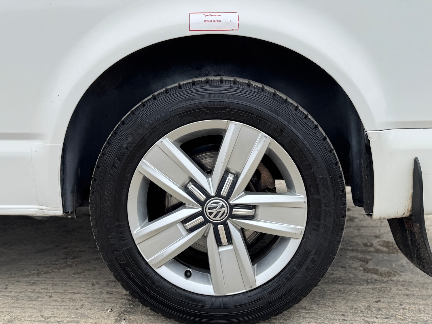 Used Volkswagen Transporter 2018 for sale - 77553316: Photo 51