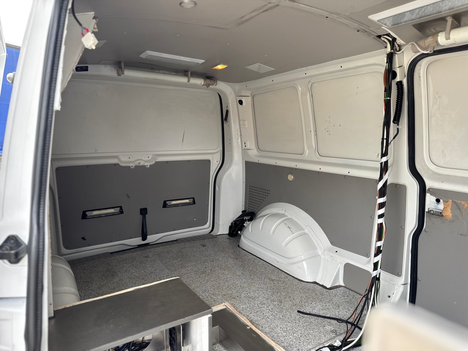 Used Volkswagen Transporter 2018 for sale - 77553316: Photo 52