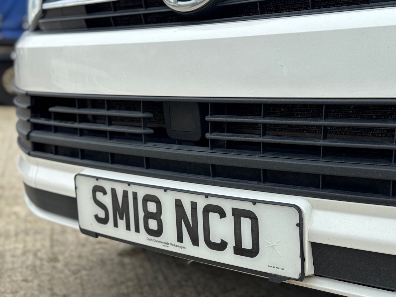 Used Volkswagen Transporter 2018 for sale - 77553316: Photo 9