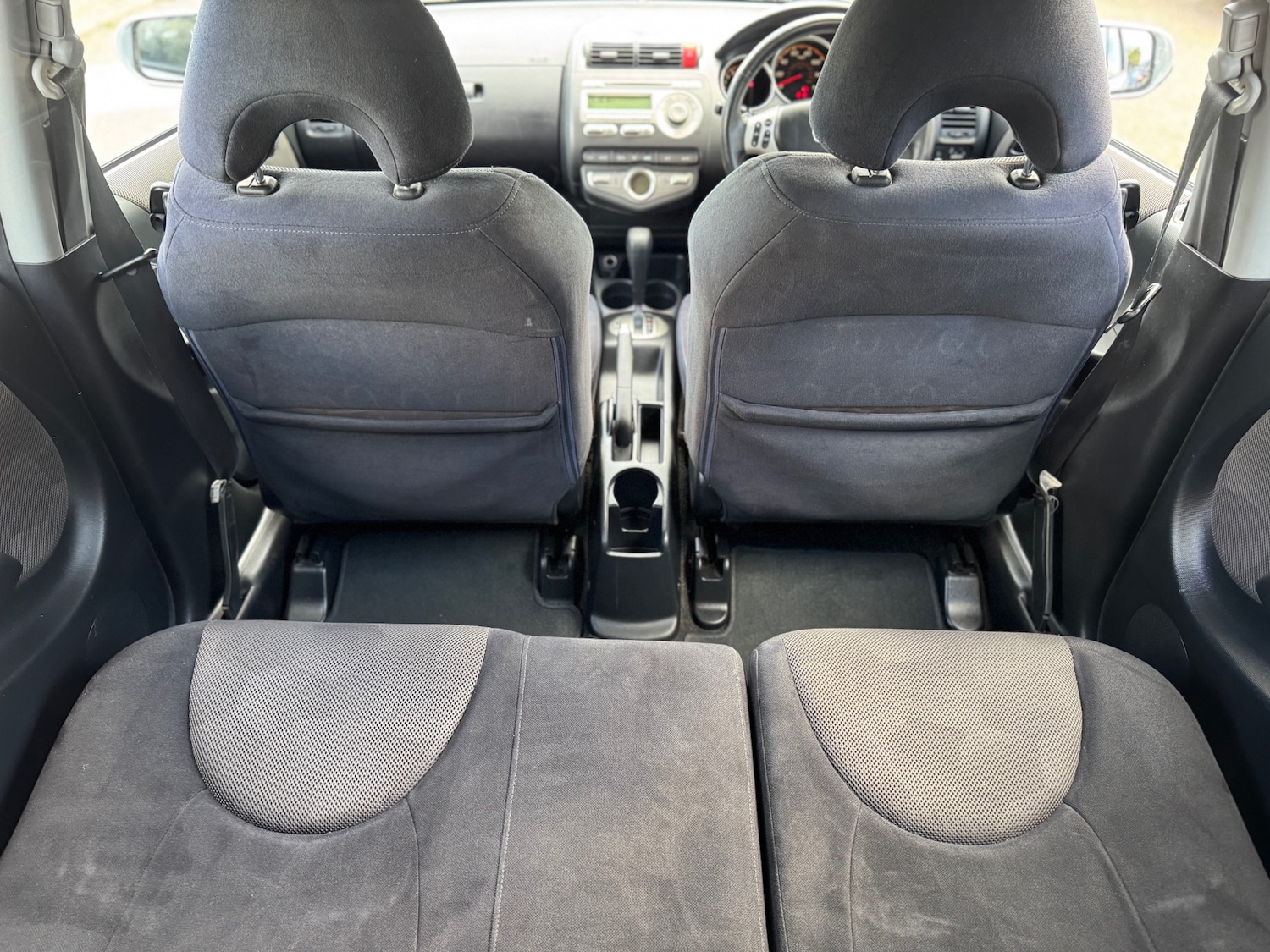 Used Honda Jazz 2007 for sale - 78211911: Photo 10