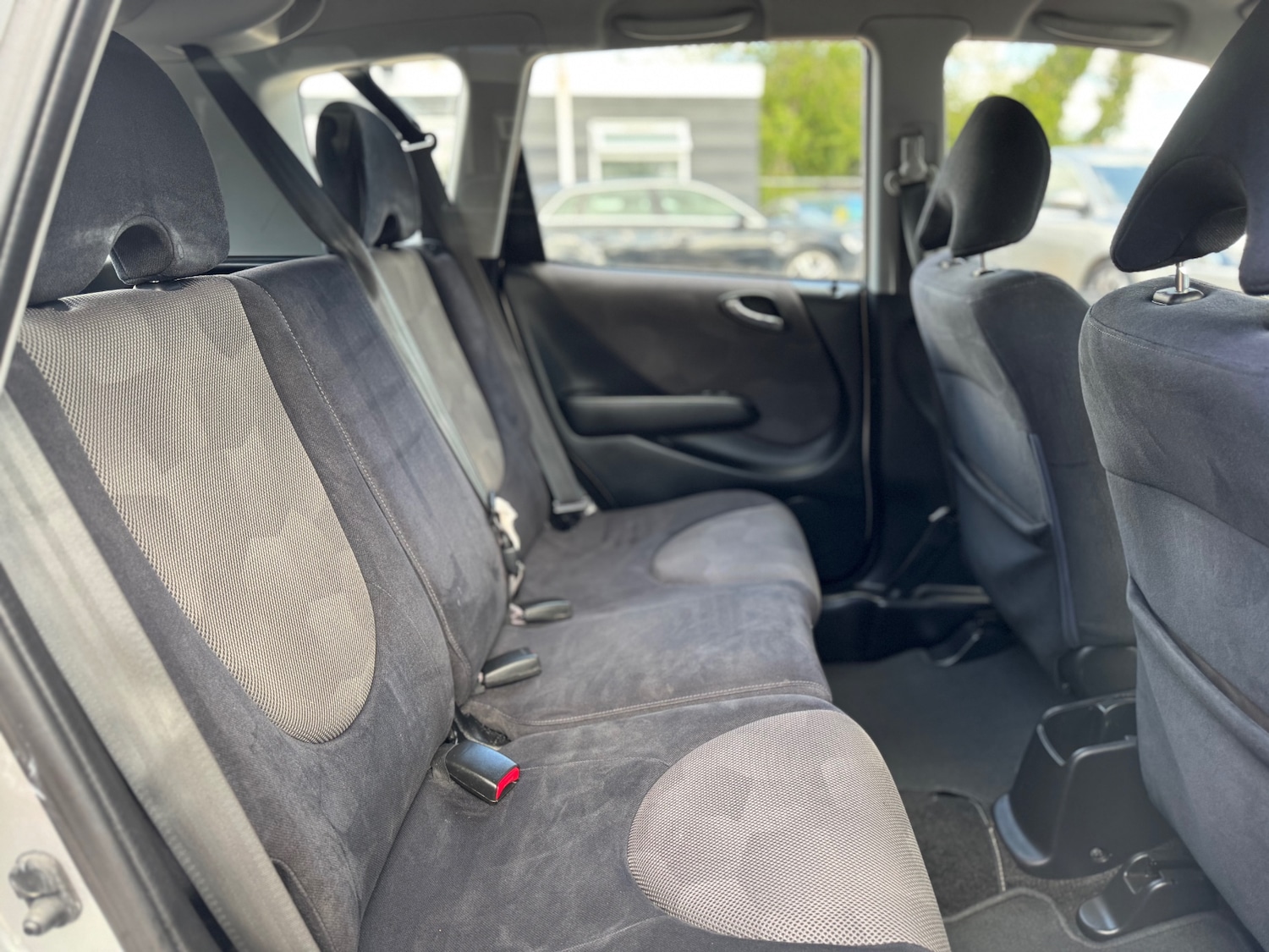 Used Honda Jazz 2007 for sale - 78211911: Photo 11