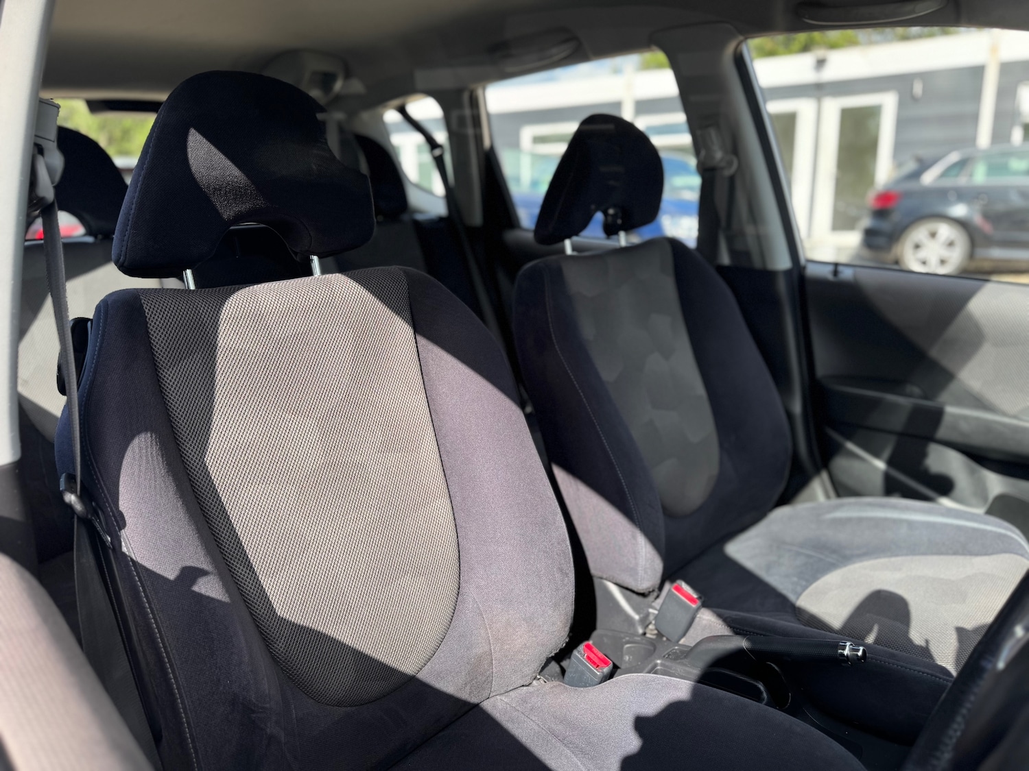 Used Honda Jazz 2007 for sale - 78211911: Photo 14