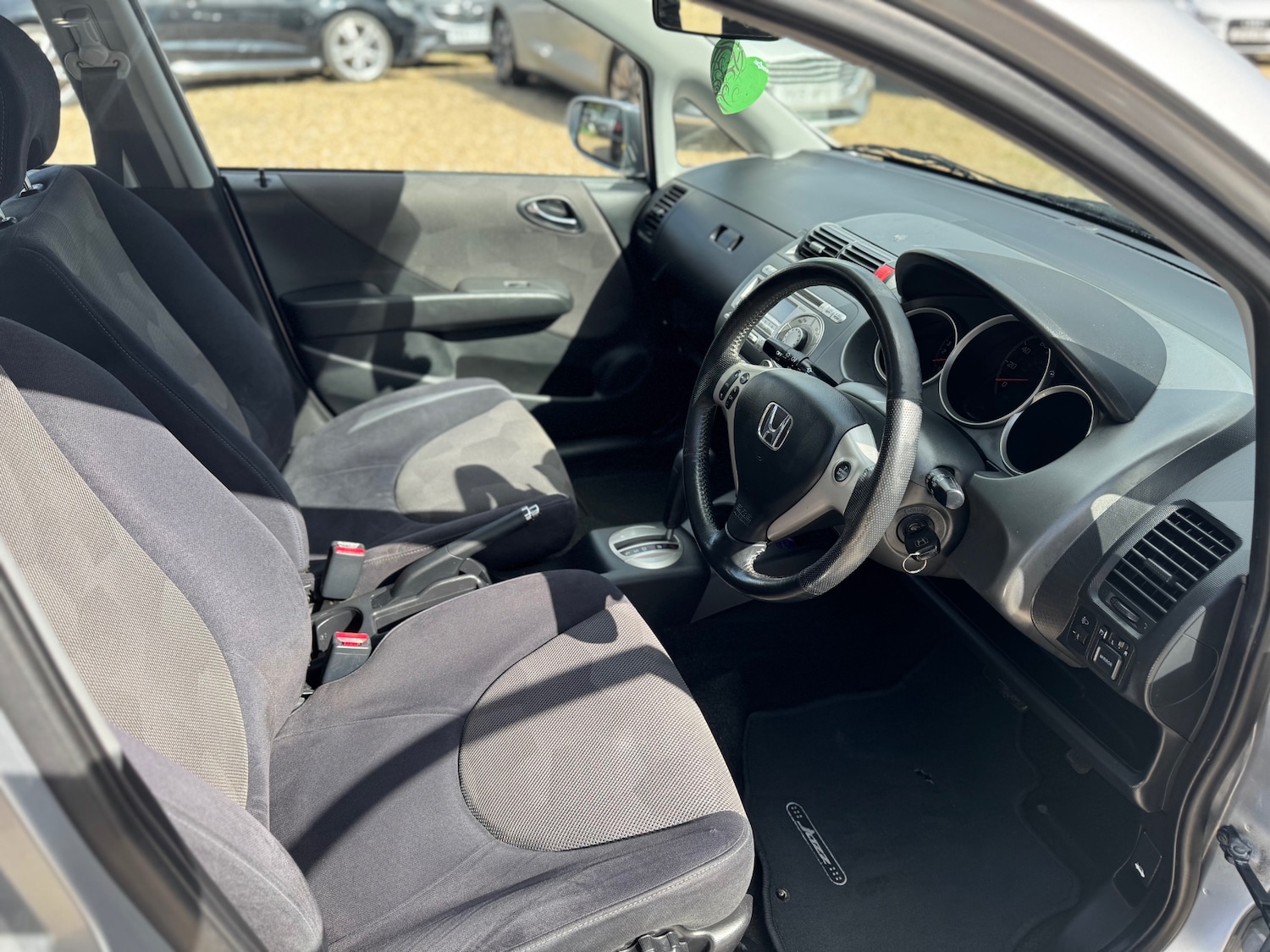 Used Honda Jazz 2007 for sale - 78211911: Photo 15