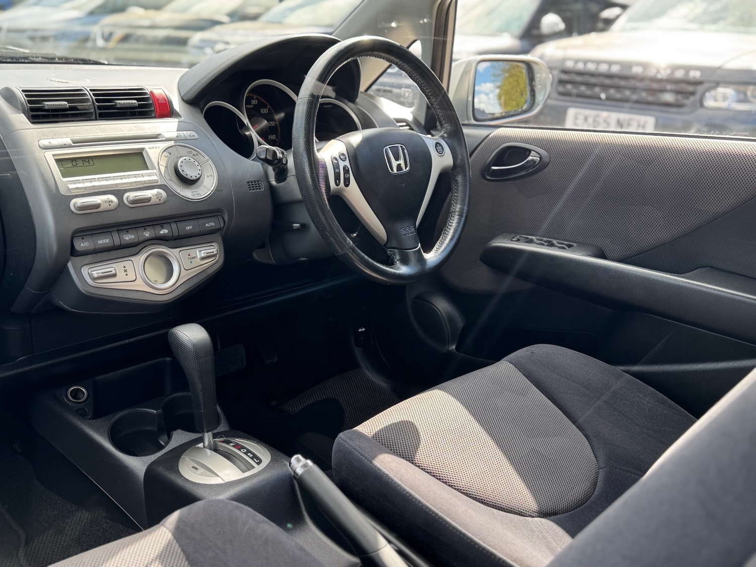 Used Honda Jazz 2007 for sale - 78211911: Photo 16