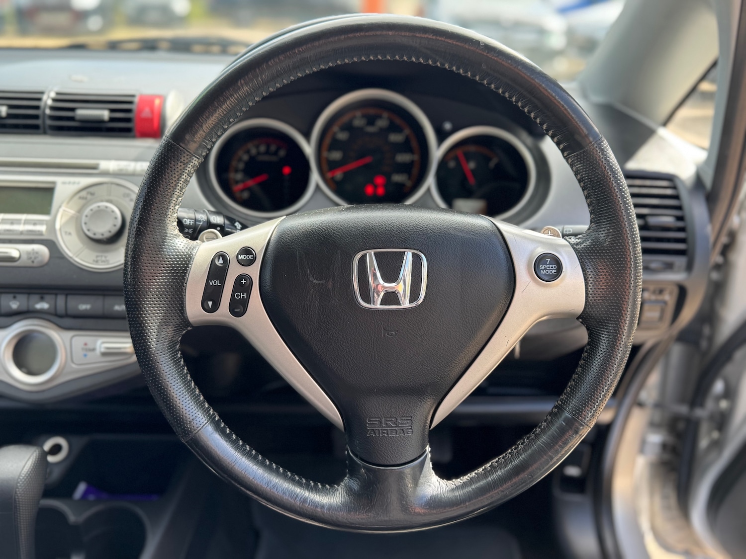 Used Honda Jazz 2007 for sale - 78211911: Photo 17