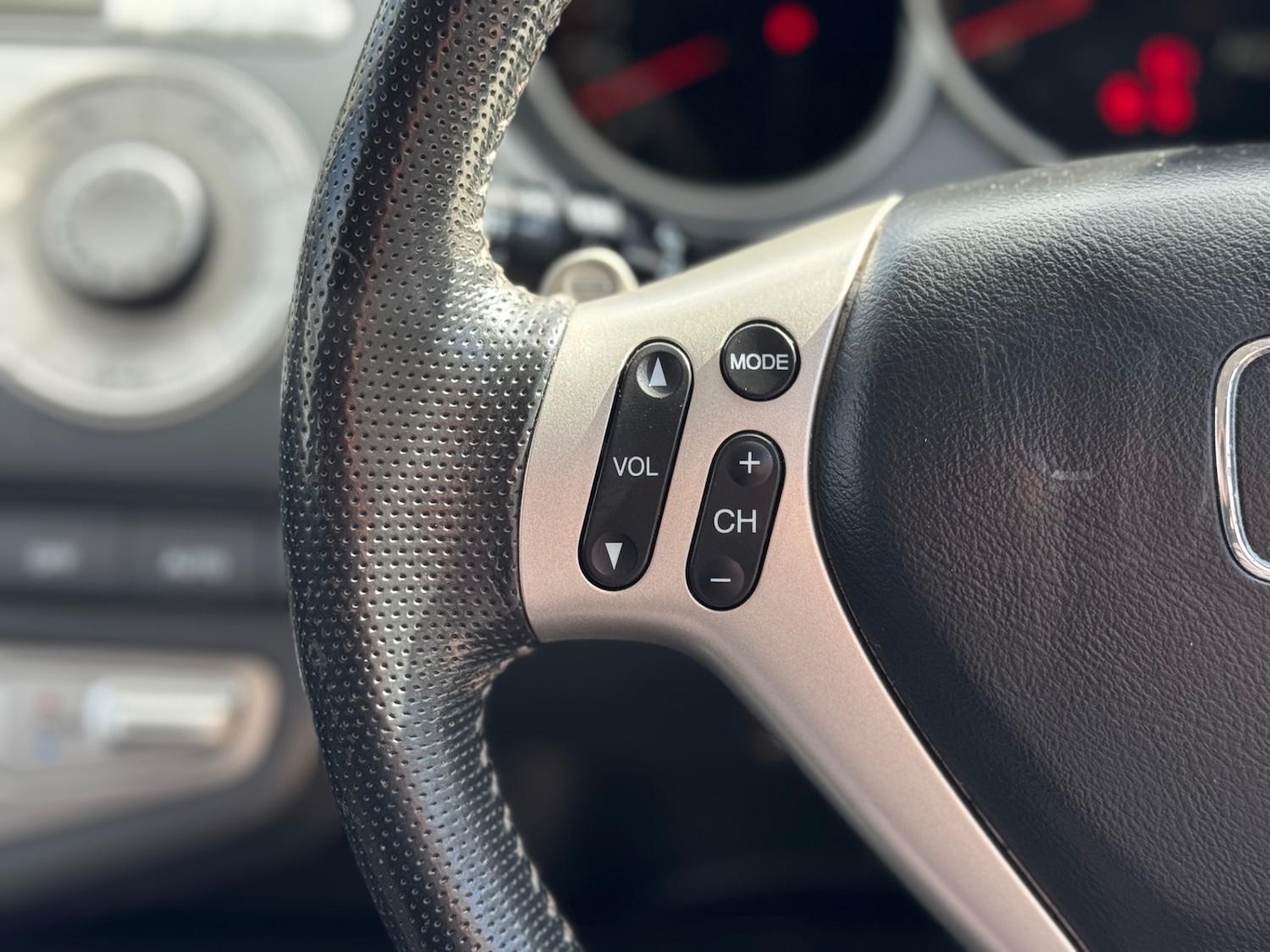 Used Honda Jazz 2007 for sale - 78211911: Photo 18