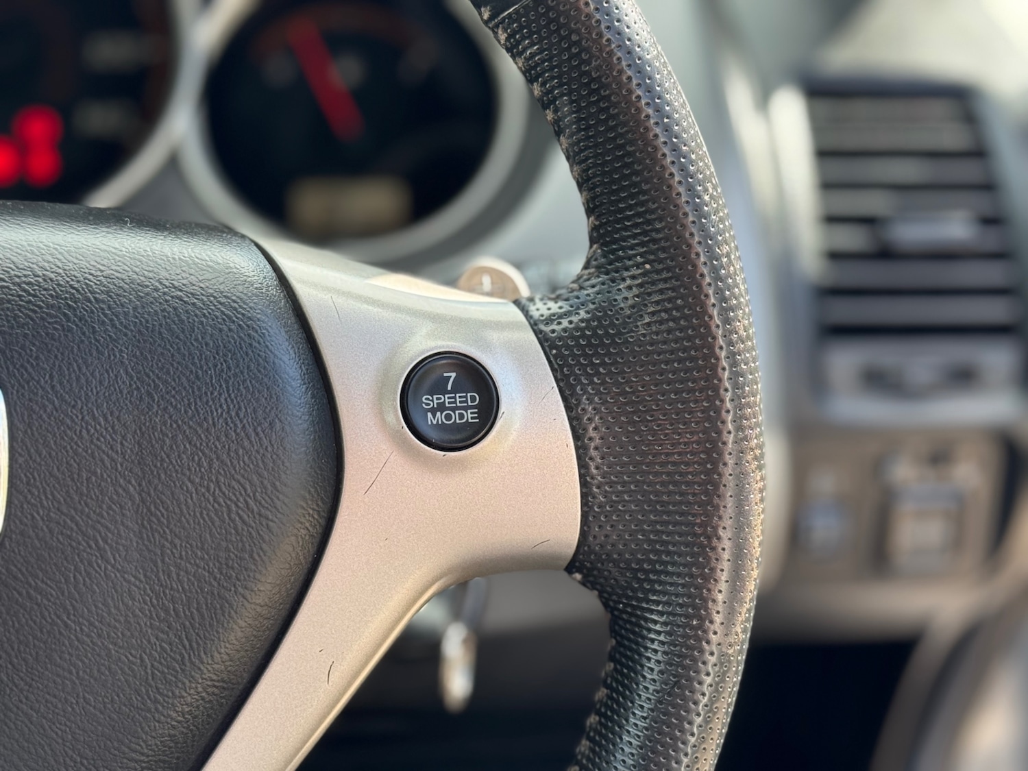 Used Honda Jazz 2007 for sale - 78211911: Photo 19