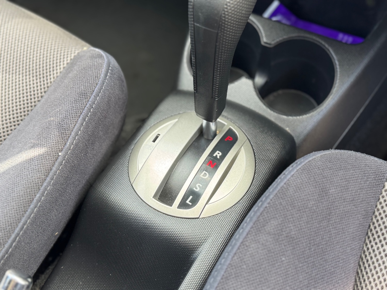 Used Honda Jazz 2007 for sale - 78211911: Photo 20