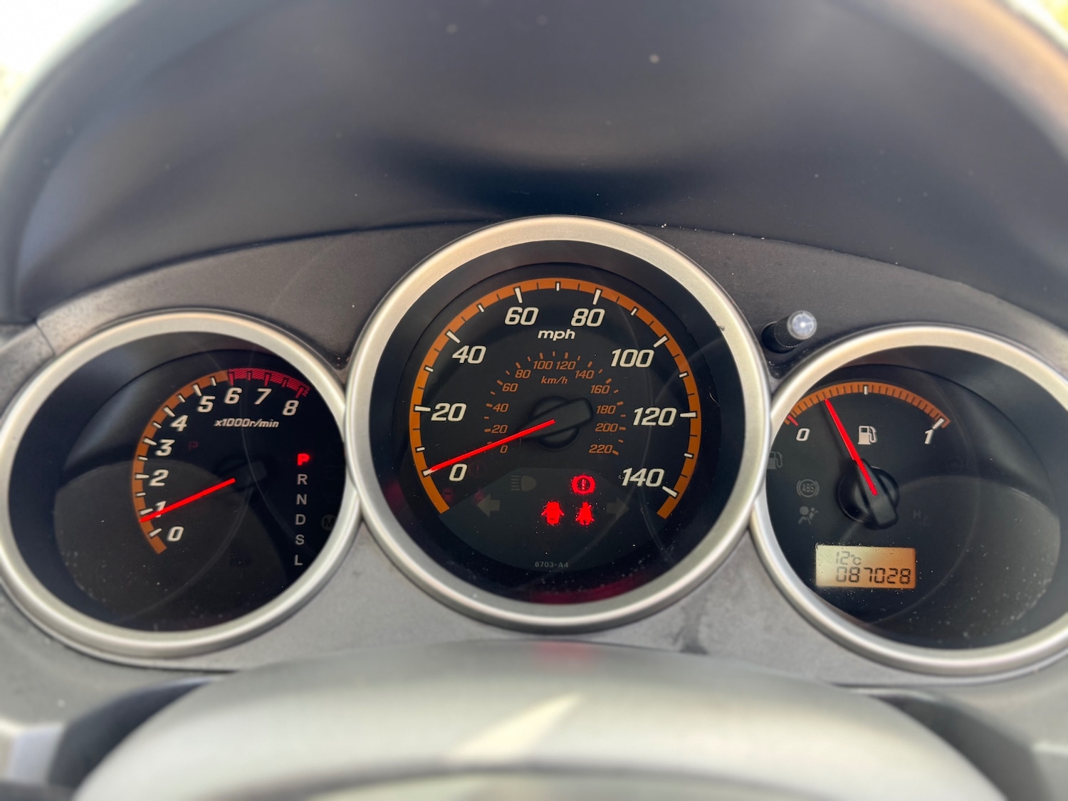 Used Honda Jazz 2007 for sale - 78211911: Photo 22