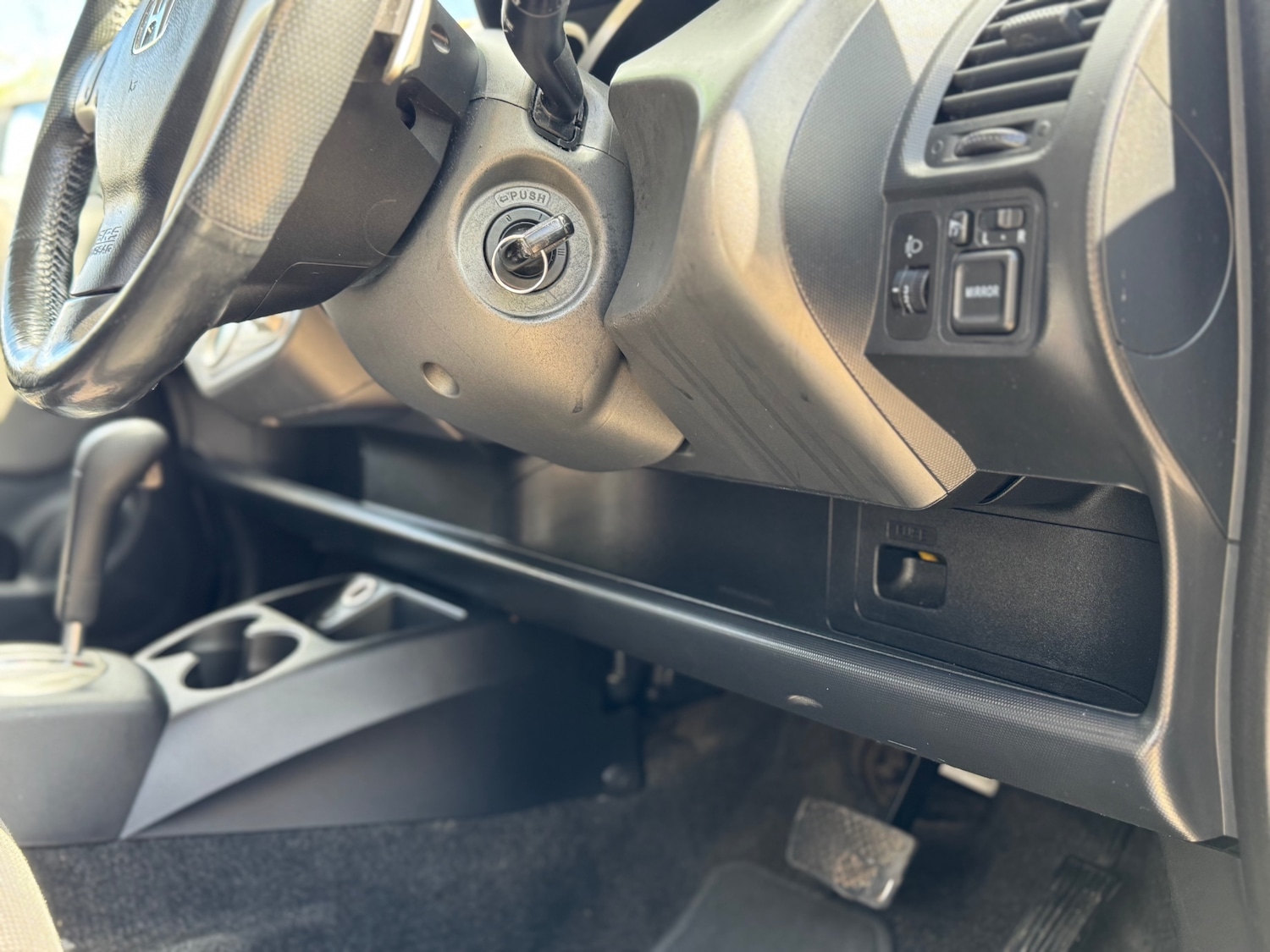 Used Honda Jazz 2007 for sale - 78211911: Photo 23