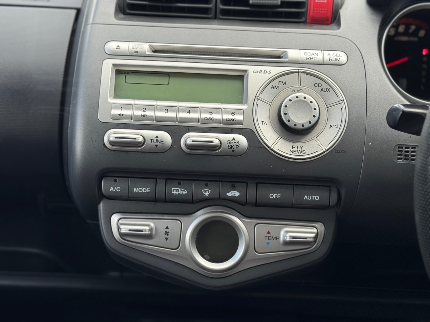 Used Honda Jazz 2007 for sale - 78211911: Photo 25